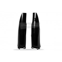 Fork guards POLISPORT 8398000002 (pereche) Negru Fork guards POLISPORT 8398000002 (pereche) Negru