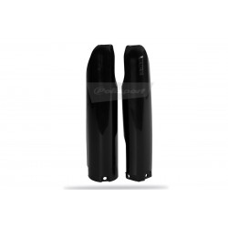 Fork guards POLISPORT 8398100002 (pereche) Negru Fork guards POLISPORT 8398100002 (pereche) Negru