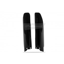 Fork guards POLISPORT 8398300002 (pereche) Negru Fork guards POLISPORT 8398300002 (pereche) Negru