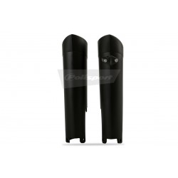 Fork guards POLISPORT 8398500003 (pereche) Negru Fork guards POLISPORT 8398500003 (pereche) Negru