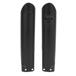 Fork guards POLISPORT 8398600003 (pereche) Negru Fork guards POLISPORT 8398600003 (pereche) Negru
