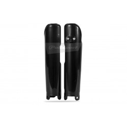 Fork guards POLISPORT 8399000001 (pereche) Negru Fork guards POLISPORT 8399000001 (pereche) Negru