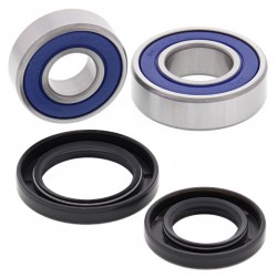 Wheel Bearing Kit All Balls Racing WB25-1559 Wheel Bearing Kit All Balls Racing WB25-1559