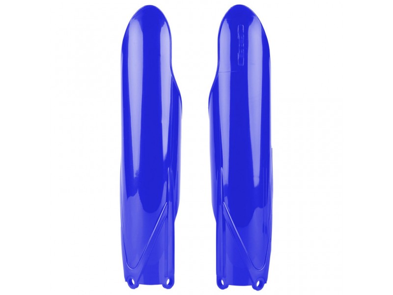 Fork guards POLISPORT 8352000003 (pereche) blue Yam 98
