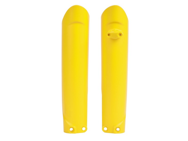 Fork guards POLISPORT 8398600004 Galben Husqvarna