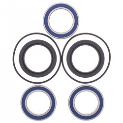 Kit rulmenti si garnituri roata All Balls Racing WB25-1560 Kit rulmenti si garnituri roata All Balls Racing WB25-1560