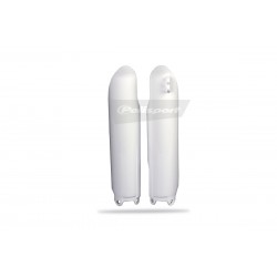 Fork guards POLISPORT 8351400001 (pereche) Alb Fork guards POLISPORT 8351400001 (pereche) Alb