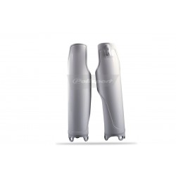 Fork guards POLISPORT 8351700001 (pereche) Alb Fork guards POLISPORT 8351700001 (pereche) Alb