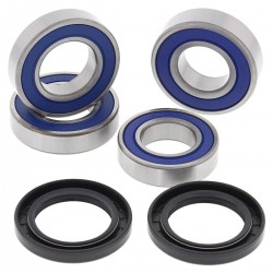 Kit rulmenti si garnituri roata All Balls Racing WB25-1563 Kit rulmenti si garnituri roata All Balls Racing WB25-1563