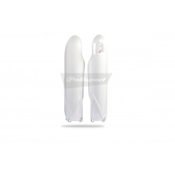 Fork guards POLISPORT 8352000001 (pereche) Alb Fork guards POLISPORT 8352000001 (pereche) Alb