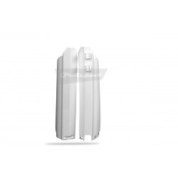 Fork guards POLISPORT 8392000001 (pereche) Alb Fork guards POLISPORT 8392000001 (pereche) Alb