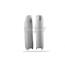Fork guards POLISPORT 8394000001 (pereche) Alb Fork guards POLISPORT 8394000001 (pereche) Alb