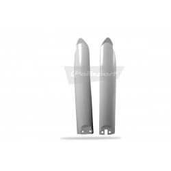 Fork guards POLISPORT 8395000001 (pereche) Alb Fork guards POLISPORT 8395000001 (pereche) Alb