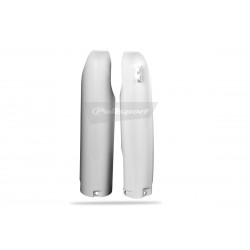 Fork guards POLISPORT 8398100001 (pereche) Alb Fork guards POLISPORT 8398100001 (pereche) Alb