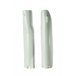 Fork guards POLISPORT 8398200001 (pereche) Alb Fork guards POLISPORT 8398200001 (pereche) Alb