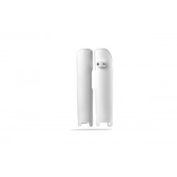 Fork guards POLISPORT 8399000005 (pereche) Alb Fork guards POLISPORT 8399000005 (pereche) Alb