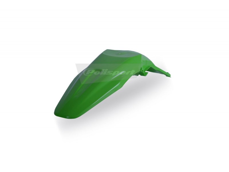 Aripa de spate POLISPORT 8551200002 green 05
