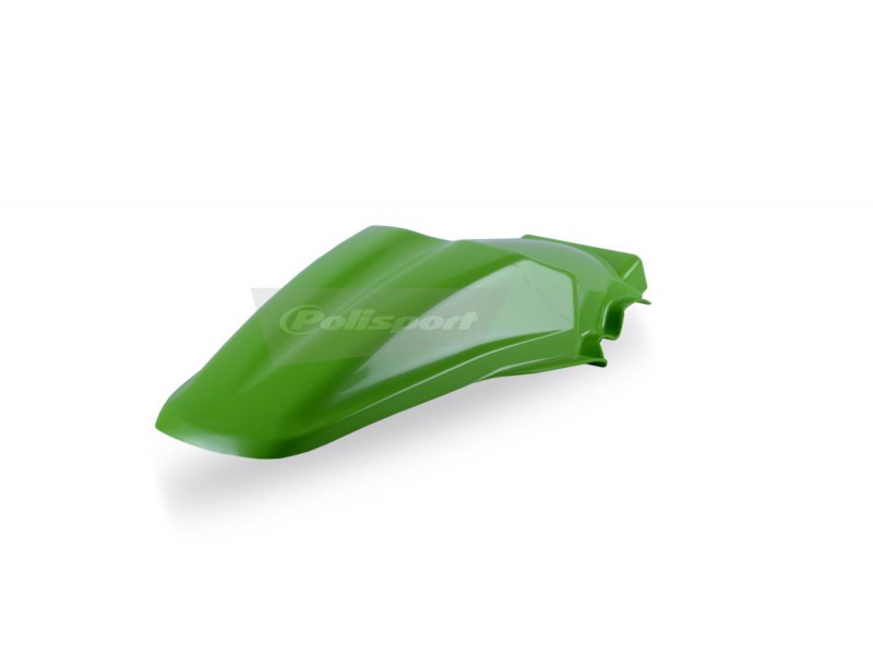 Aripa de spate POLISPORT 8560400009 green 05