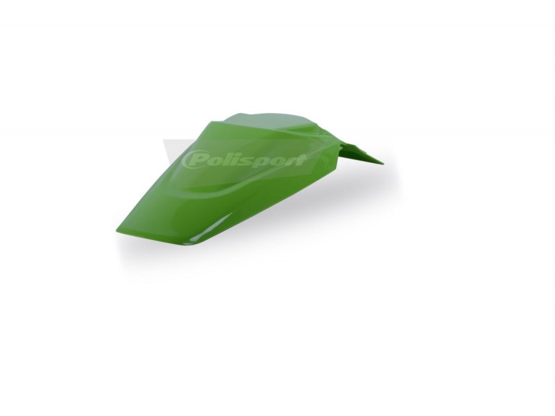Aripa de spate POLISPORT 8561500013 green 05