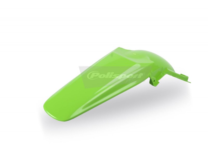 Aripa de spate POLISPORT 8562900010 green 05