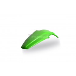 Aripa de spate POLISPORT 8578800001 green 05 Aripa de spate POLISPORT 8578800001 green 05