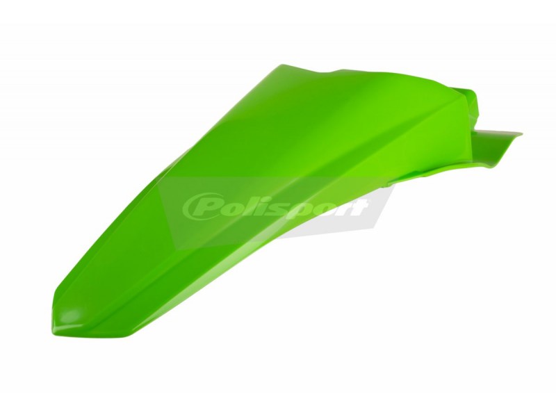 Aripa de spate POLISPORT 8579700001 green 05