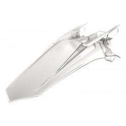 Aripa de spate POLISPORT 8595500004 clear 99 Aripa de spate POLISPORT 8595500004 clear 99