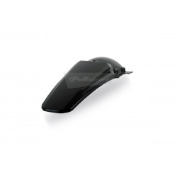 Aripa de spate POLISPORT 8550100002 Negru Aripa de spate POLISPORT 8550100002 Negru