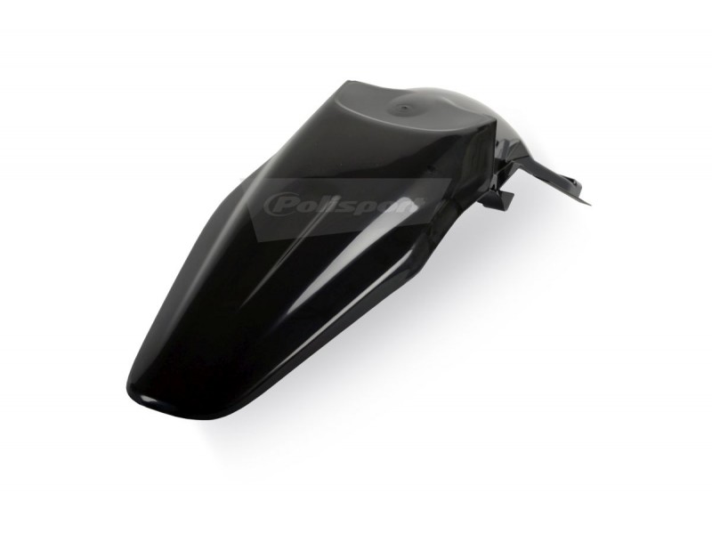 Aripa de spate POLISPORT 8551200001 Negru Aripa de spate POLISPORT 8551200001 Negru