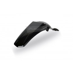 Aripa de spate POLISPORT 8551400001 Negru Aripa de spate POLISPORT 8551400001 Negru