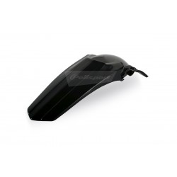 Aripa de spate POLISPORT 8552900002 Negru Aripa de spate POLISPORT 8552900002 Negru