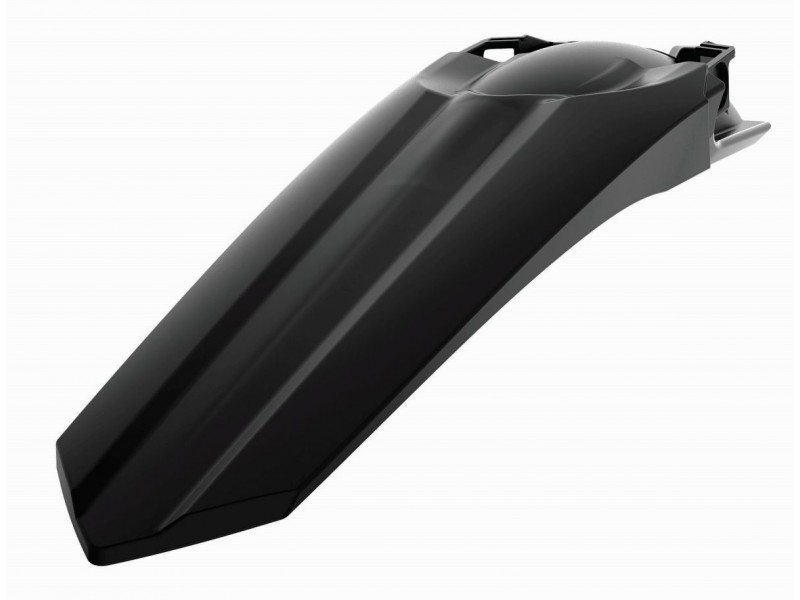 Aripa de spate POLISPORT 8554100003 Negru