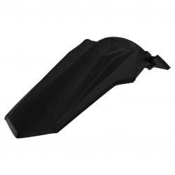 Aripa de spate POLISPORT 8554600003 Negru Aripa de spate POLISPORT 8554600003 Negru