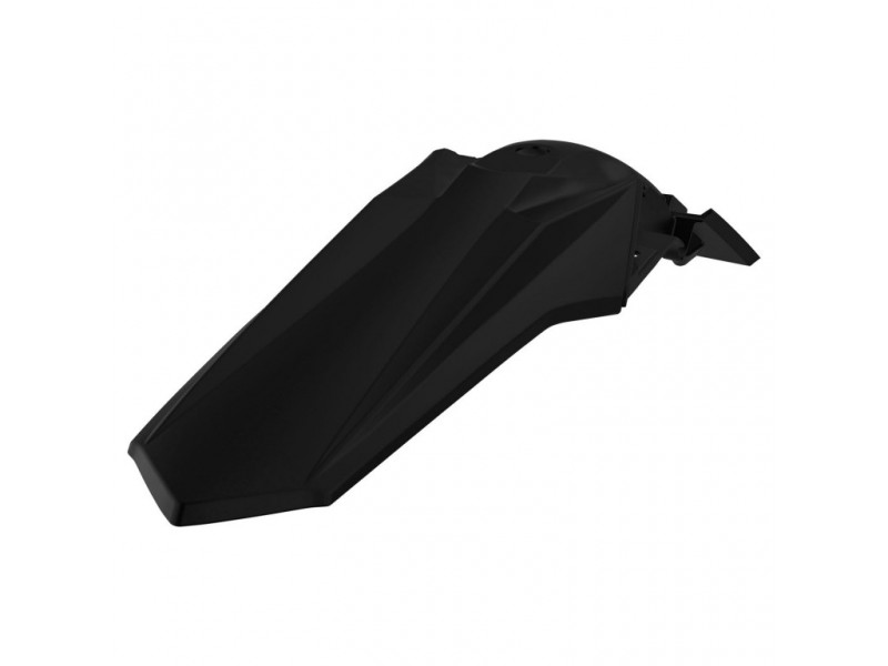 Aripa de spate POLISPORT 8554600003 Negru Aripa de spate POLISPORT 8554600003 Negru