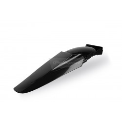 Aripa de spate POLISPORT 8560000002 Negru Aripa de spate POLISPORT 8560000002 Negru