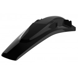 Aripa de spate POLISPORT 8572900003 Negru Aripa de spate POLISPORT 8572900003 Negru