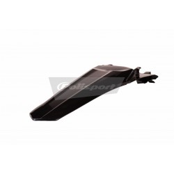 Aripa de spate POLISPORT 8579500003 Negru Aripa de spate POLISPORT 8579500003 Negru