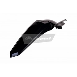 Aripa de spate POLISPORT 8579600003 Negru Aripa de spate POLISPORT 8579600003 Negru