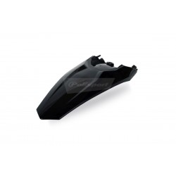 Aripa de spate POLISPORT 8595400006 Negru Aripa de spate POLISPORT 8595400006 Negru