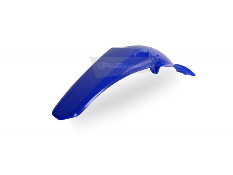 Aripa de spate POLISPORT 8551400002 blue Yam 98