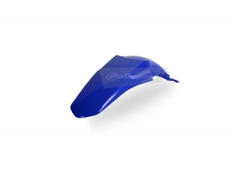 Aripa de spate POLISPORT 8560500003 blue Yam 98