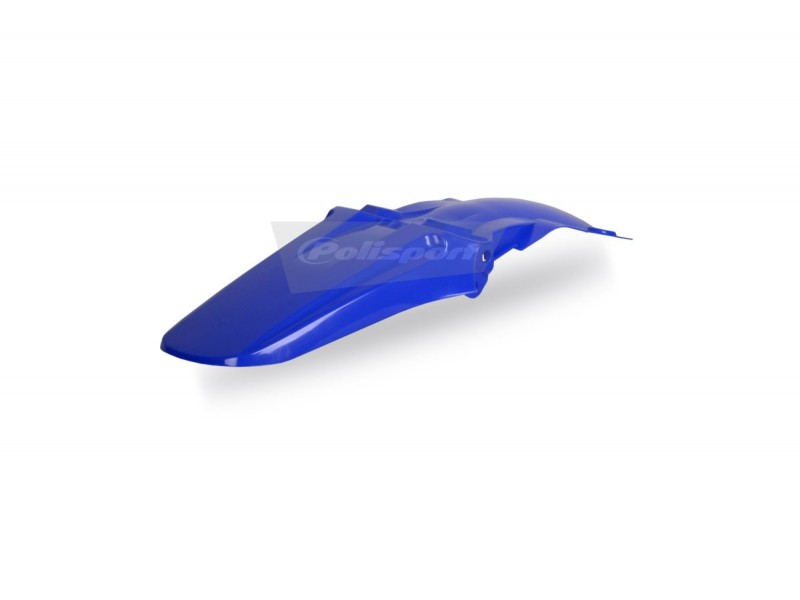 Aripa de spate POLISPORT 8563600001 blue Yam 98