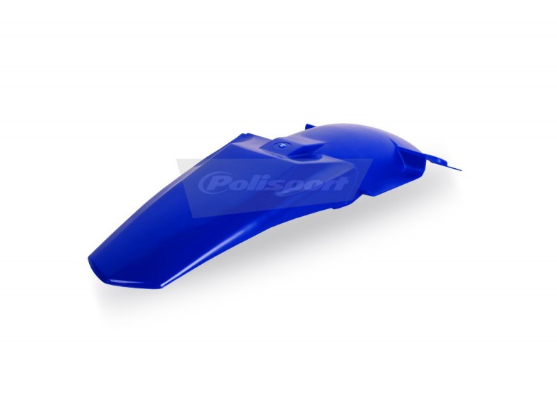 Aripa de spate POLISPORT 8563700001 blue Yam 98