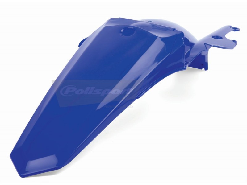 Aripa de spate POLISPORT 8579600001 blue Yam 98