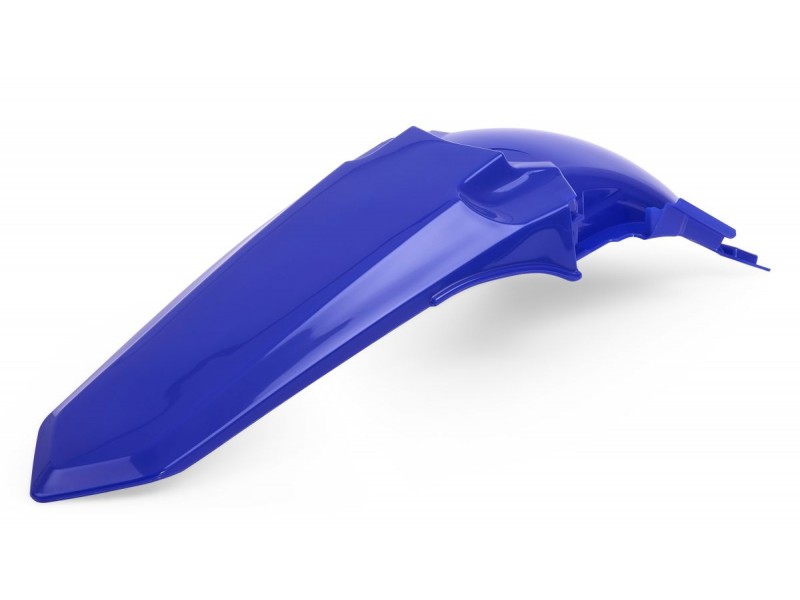 Aripa de spate POLISPORT 8579800001 blue Yam 98