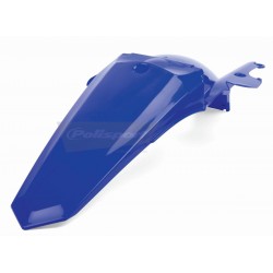 Aripa de spate POLISPORT 8595800001 blue Yam 98 Aripa de spate POLISPORT 8595800001 blue Yam 98
