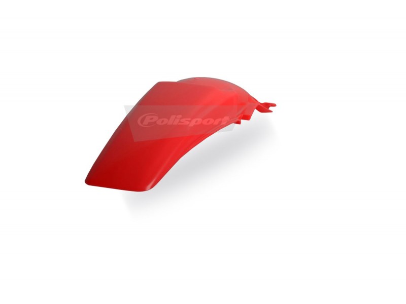 Aripa de spate POLISPORT 8593000003 fluo red