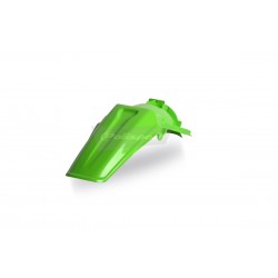 Aripa de spate POLISPORT 8595000001 green Aripa de spate POLISPORT 8595000001 green