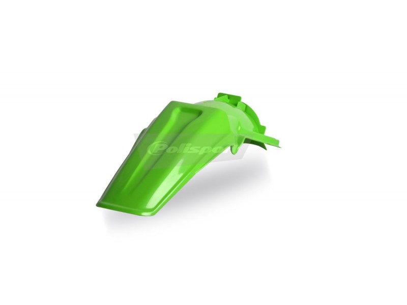 Aripa de spate POLISPORT 8595000001 green