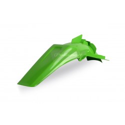 Aripa de spate POLISPORT 8595100001 green Aripa de spate POLISPORT 8595100001 green